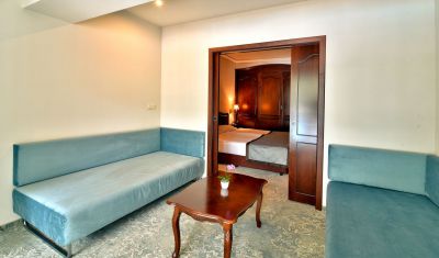Imagine pentru Hotel Grifid Aqua Club Bolero 4*  valabile pentru 1 Mai 2025