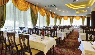 Imagine pentru Hotel Grifid Aqua Club Bolero 4*  valabile pentru 1 Mai 2025