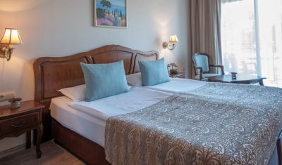 Imagine pentru Hotel Grifid Aqua Club Bolero 4*  valabile pentru 1 Mai 2025