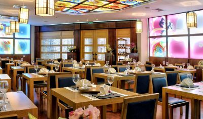 Imagine pentru Hotel Grifid Aqua Club Bolero 4*  valabile pentru 1 Mai 2025