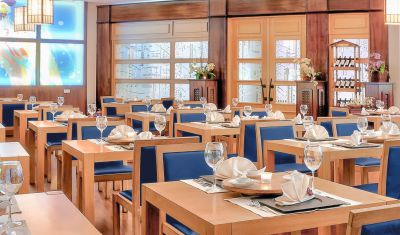 Imagine pentru Hotel Grifid Aqua Club Bolero 4*  valabile pentru 1 Mai 2025