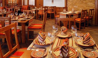 Imagine pentru Hotel Grifid Aqua Club Bolero 4*  valabile pentru 1 Mai 2025