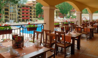 Imagine pentru Hotel Grifid Aqua Club Bolero 4*  valabile pentru 1 Mai 2025