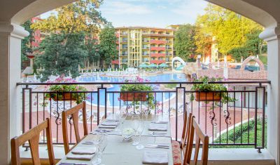 Imagine pentru Hotel Grifid Aqua Club Bolero 4*  valabile pentru 1 Mai 2025