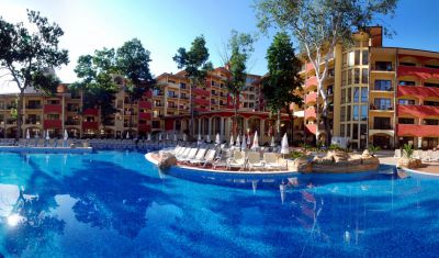 Imagine pentru Hotel Grifid Aqua Club Bolero 4*  valabile pentru 1 Mai 2025