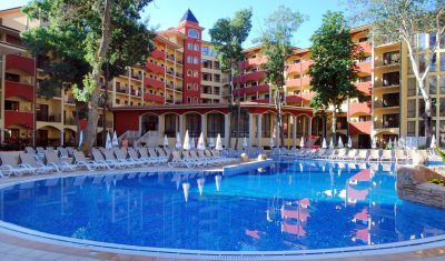 Imagine pentru Hotel Grifid Aqua Club Bolero 4*  valabile pentru 1 Mai 2025