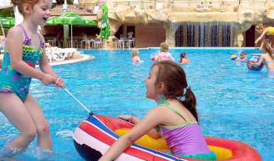 Imagine pentru Hotel Grifid Aqua Club Bolero 4*  valabile pentru 1 Mai 2025