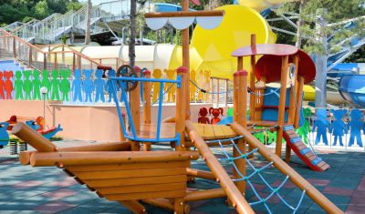 Imagine pentru Hotel Grifid Aqua Club Bolero 4*  valabile pentru 1 Mai 2025