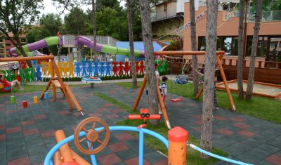Imagine pentru Hotel Grifid Aqua Club Bolero 4*  valabile pentru 1 Mai 2025