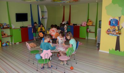 Imagine pentru Hotel Grifid Aqua Club Bolero 4*  valabile pentru 1 Mai 2025