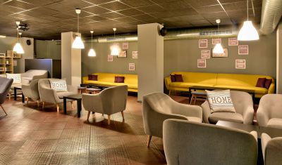 Imagine pentru Hotel Grifid Aqua Club Bolero 4*  valabile pentru 1 Mai 2025