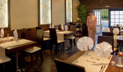 Imagine pentru Hotel Grifid Arabella 4*  valabile pentru 1 Mai 2025