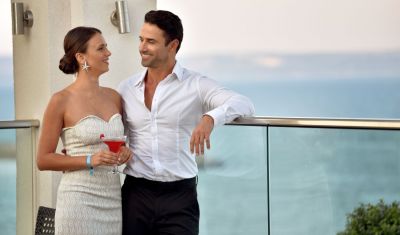Imagine pentru Hotel Grifid Metropol 4* (Adults Only) valabile pentru 1 Mai 2025