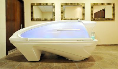 Imagine pentru Hotel Helios Spa 4* valabile pentru 1 Mai 2025