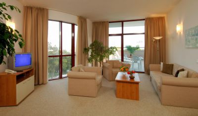 Imagine pentru Hotel Helios Spa 4* valabile pentru 1 Mai 2025