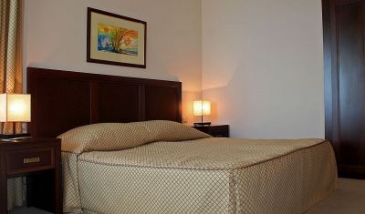 Imagine pentru Hotel HVD Lotos 4*  valabile pentru 1 Mai 2025