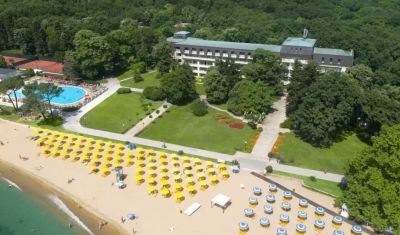 Imagine pentru Hotel HVD Lotos 4*  valabile pentru 1 Mai 2025