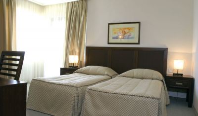 Imagine pentru Hotel HVD Lotos 4*  valabile pentru 1 Mai 2025