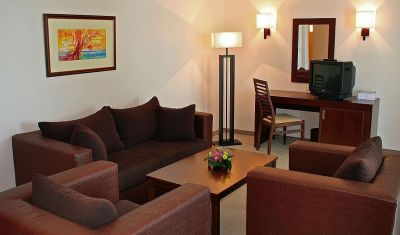 Imagine pentru Hotel HVD Lotos 4*  valabile pentru 1 Mai 2025