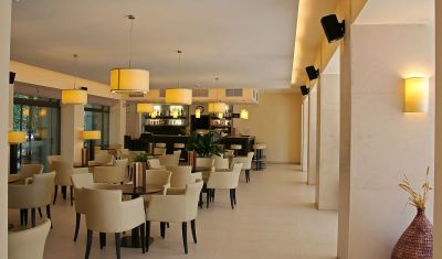 Imagine pentru Hotel HVD Lotos 4*  valabile pentru 1 Mai 2025
