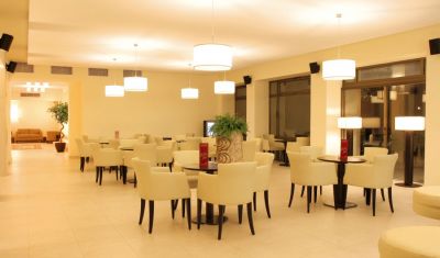 Imagine pentru Hotel HVD Lotos 4*  valabile pentru 1 Mai 2025