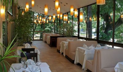 Imagine pentru Hotel HVD Lotos 4*  valabile pentru 1 Mai 2025