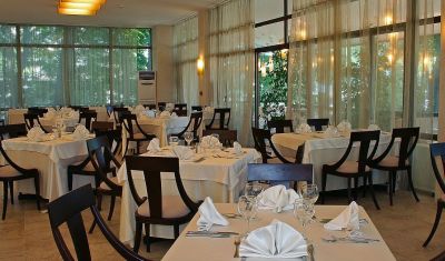 Imagine pentru Hotel HVD Lotos 4*  valabile pentru 1 Mai 2025