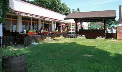 Imagine pentru Hotel HVD Lotos 4*  valabile pentru 1 Mai 2025