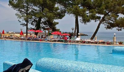Imagine pentru Hotel HVD Lotos 4*  valabile pentru 1 Mai 2025