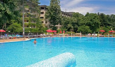 Imagine pentru Hotel HVD Lotos 4*  valabile pentru 1 Mai 2025