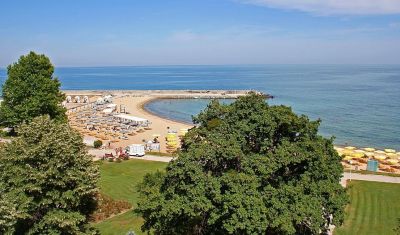 Imagine pentru Hotel HVD Lotos 4*  valabile pentru 1 Mai 2025