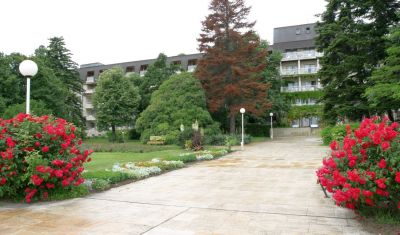 Imagine pentru Hotel HVD Lotos 4*  valabile pentru 1 Mai 2025