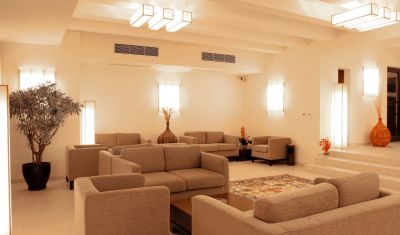 Imagine pentru Hotel HVD Lotos 4*  valabile pentru 1 Mai 2025