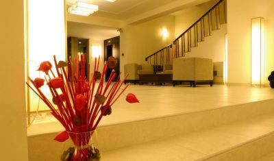 Imagine pentru Hotel HVD Lotos 4*  valabile pentru 1 Mai 2025