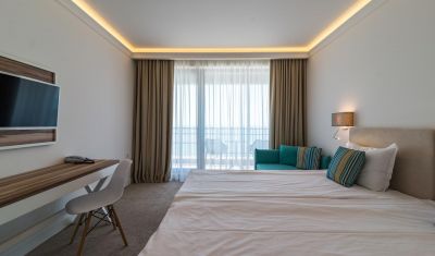 Imagine pentru Hotel HVD Nympha 4* valabile pentru 1 Mai 2025