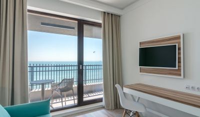 Imagine pentru Hotel HVD Nympha 4* valabile pentru 1 Mai 2025