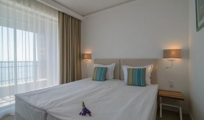 Imagine pentru Hotel HVD Nympha 4* valabile pentru 1 Mai 2025