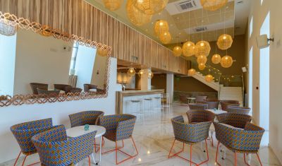 Imagine pentru Hotel HVD Nympha 4* valabile pentru 1 Mai 2025
