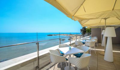 Imagine pentru Hotel HVD Nympha 4* valabile pentru 1 Mai 2025