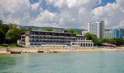 Imagine pentru Hotel HVD Nympha 4* valabile pentru 1 Mai 2025
