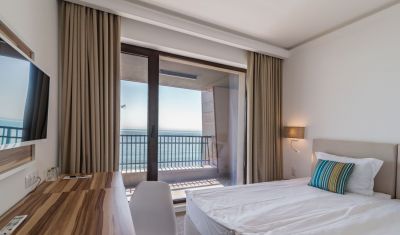 Imagine pentru Hotel HVD Nympha 4* valabile pentru 1 Mai 2025