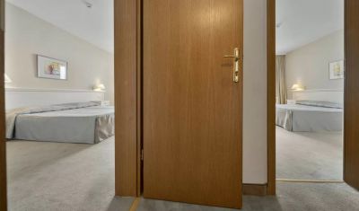 Imagine pentru Hotel HVD Riviera Beach 5*  valabile pentru 1 Mai 2025
