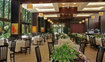Imagine pentru Hotel HVD Riviera Beach 5*  valabile pentru 1 Mai 2025