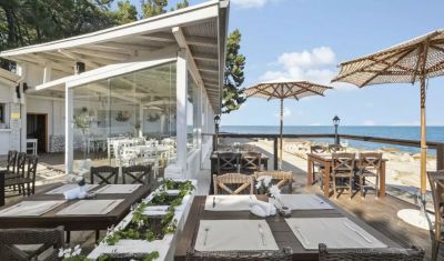 Imagine pentru Hotel HVD Riviera Beach 5*  valabile pentru 1 Mai 2025