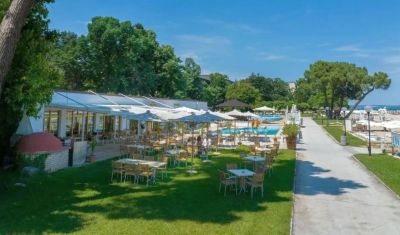 Imagine pentru Hotel HVD Riviera Beach 5*  valabile pentru 1 Mai 2025