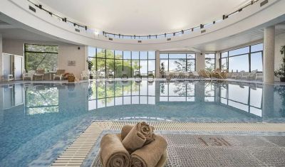 Imagine pentru Hotel HVD Riviera Beach 5*  valabile pentru 1 Mai 2025