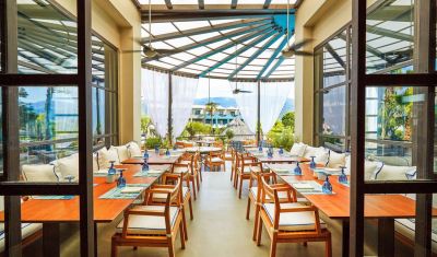 Imagine pentru Hotel Ilio Mare Resort 5*  valabile pentru 1 Mai 2025