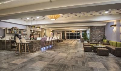 Imagine pentru Hotel Imperial Resort 4* valabile pentru 1 Mai 2025
