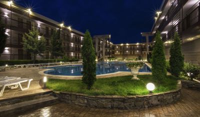 Imagine pentru Hotel Imperial Resort 4* valabile pentru 1 Mai 2025