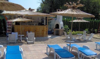 Imagine pentru Hotel Joya Park 4* valabile pentru 1 Mai 2025